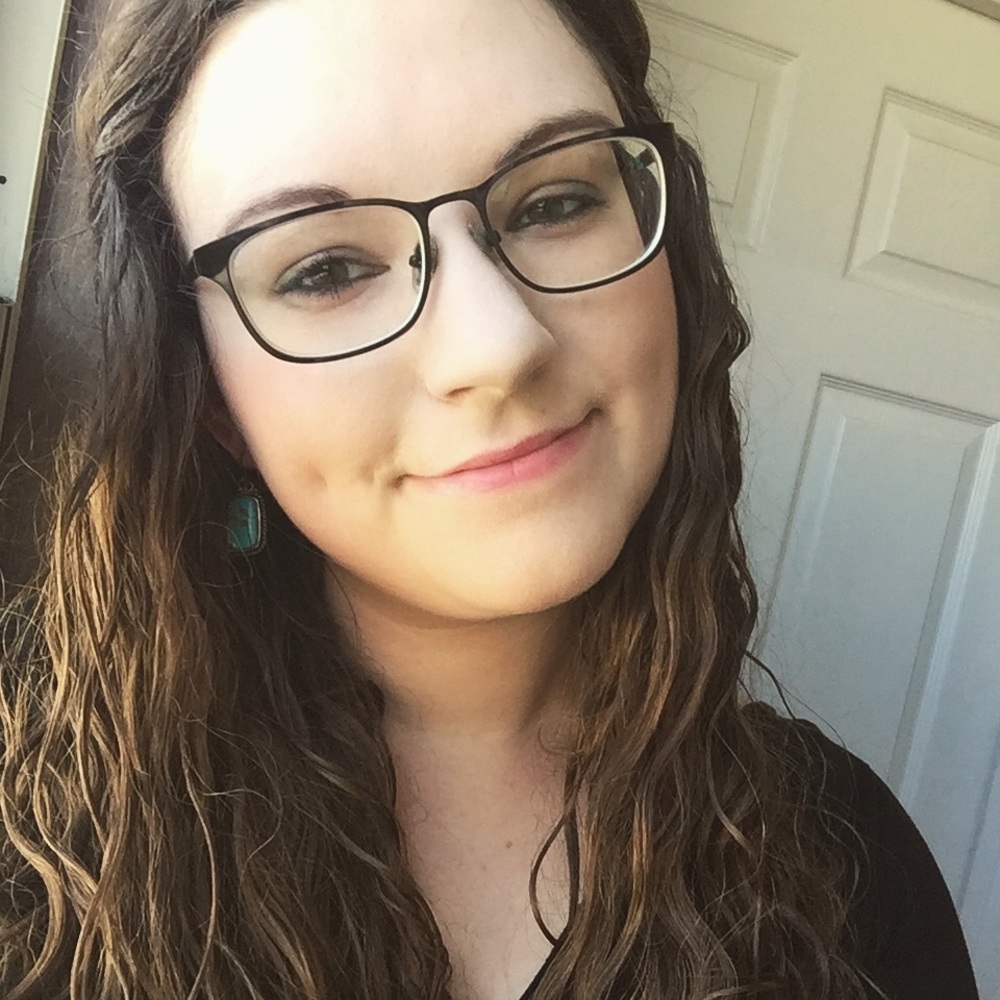Meet your Posher, Mackenzie